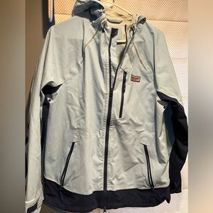 Vineyard Vines Raincoat- Size L